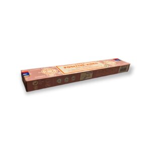 Satya Positive Vibes Incense Sticks (15 Gram Pack)