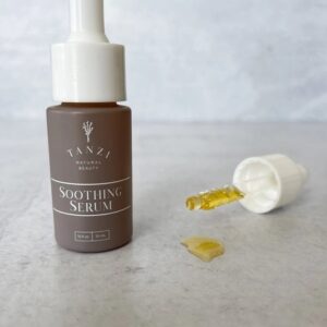 Tanzi Soothing Serum