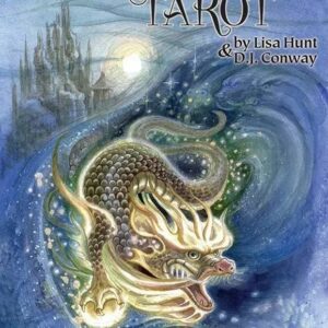 Fantastical Creatures Tarot