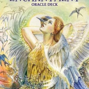 The Winged Enchantment Oracle