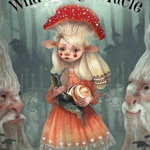 Wisdom of the Wild Things Oracle