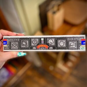 Satya Super Hit Incense Sticks