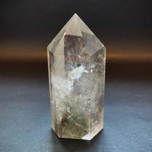 Variation #3548 of Garden quartz tower