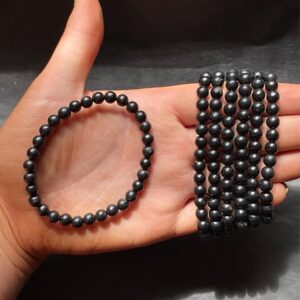 Shungite bracelet
