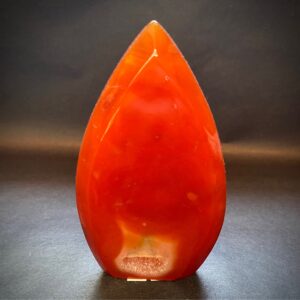 Carnelian Ornament