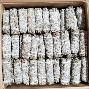 White Sage stick