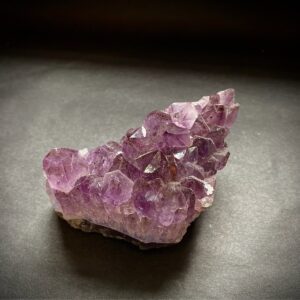Amethyst Cluster