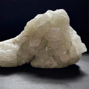 Apophyllite specimen