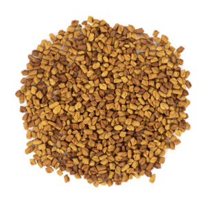 Fenugreek seed organic 1oz
