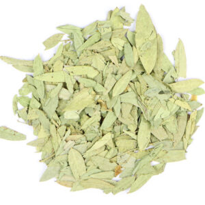 Senna leaf 1oz