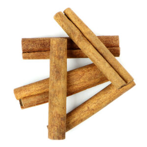 Cinnamon sticks organic 1oz