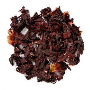Hibiscus flower 1oz