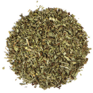 Lemon balm 1oz
