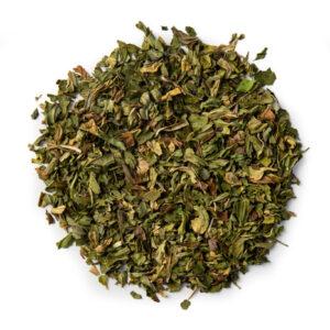 Peppermint leaf 1oz