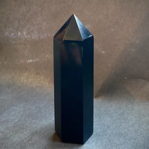 Plain Obsidian tower