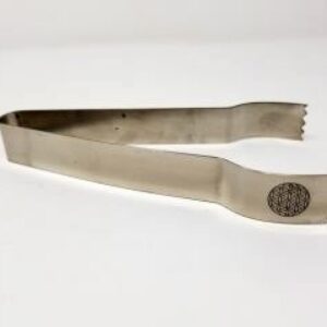 Stainless steal tongues