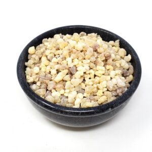 Frankincense Tears resin per oz.