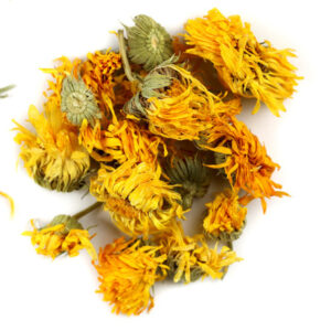 Calendula organic oz