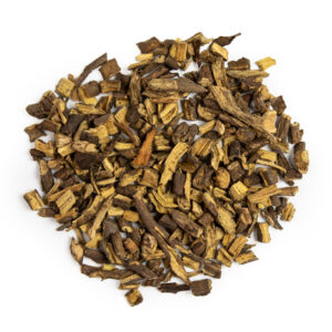 Licorice root oz