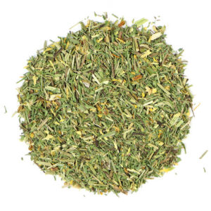 California poppy organic oz