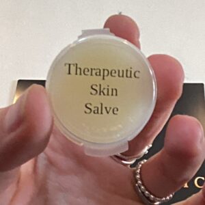 Salve Samples