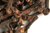 Cloves organic oz