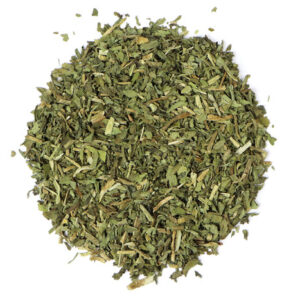 Dandelion leaf organic oz
