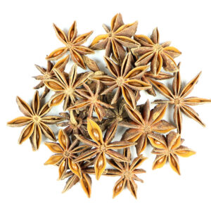 Anise star organic oz