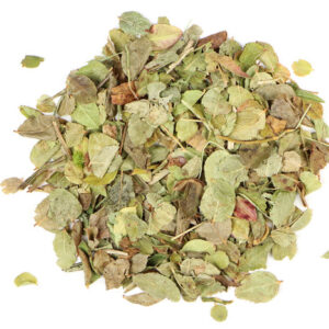 Bilberry leaf organic 1 oz