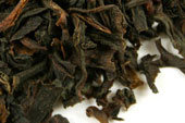 Earl grey tea organic