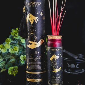 Esoteric diffuser Rose and Peony.