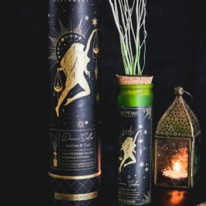 Esoteric Diffuser Jasmine and Oud.