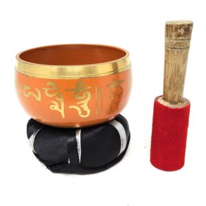 Singing bowl 3”