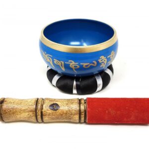 Singing bowl 4”