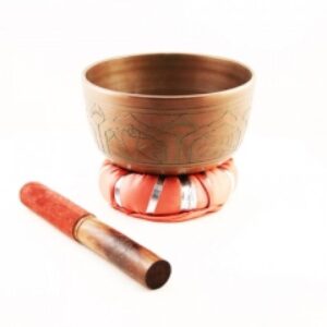Singing bowl 5”