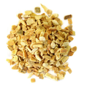 Orange peel organic per 1oz