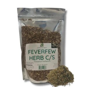 Feverfew c/s
