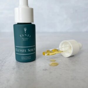 Tanzi Elevate Serum
