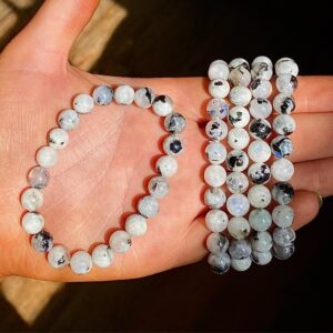 Moonstone Bracelet