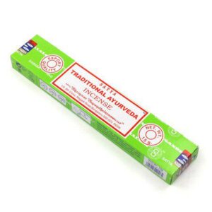 Traditional Ayurveda Stick Incense