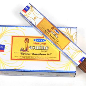 Jasmine Blossom Incense