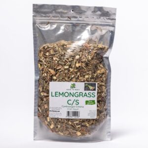Lemongrass C/S Wildcrafted