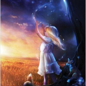 Dark Light Oracle + Guidebook