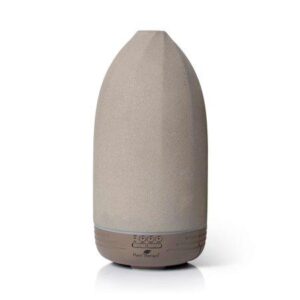 Plant Therapy Metro Stone Diffuser Gray