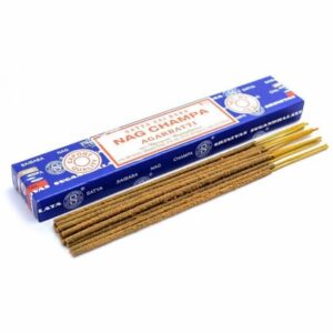 Genuine Satya Nag Champa