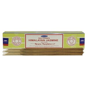 Satya - Himalayan Jasmine