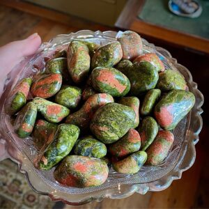 Dragons Blood Tumble