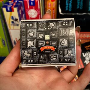 Super hit satya incense cones