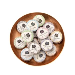 Lip Soother - Three Sisters Apothecary