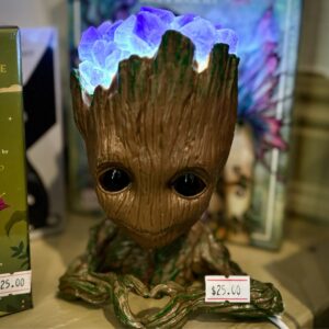 Groot light